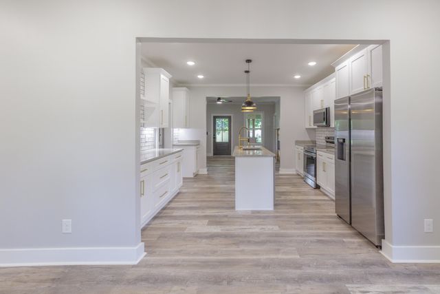 912 S Chattanooga Street, Lafayette, GA 30728