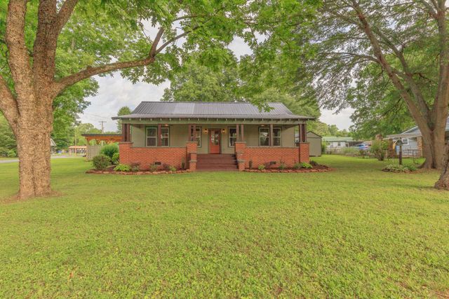 912 S Chattanooga Street, Lafayette, GA 30728