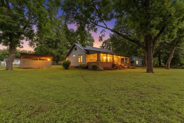912 S Chattanooga Street, Lafayette, GA 30728