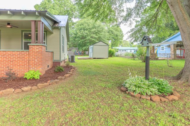 912 S Chattanooga Street, Lafayette, GA 30728