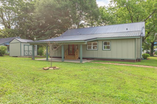 912 S Chattanooga Street, Lafayette, GA 30728