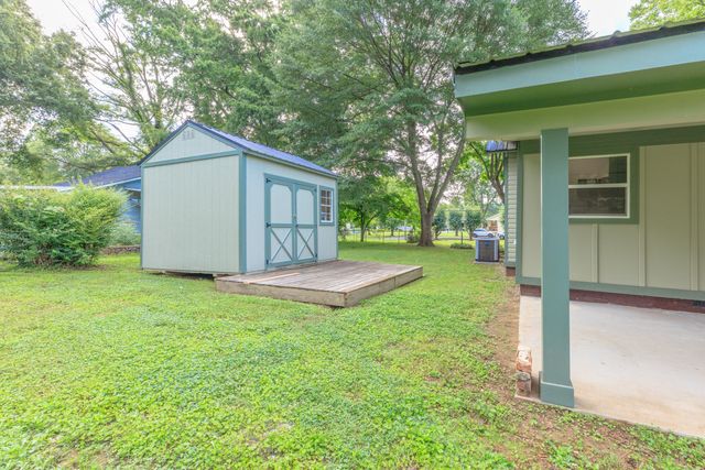 912 S Chattanooga Street, Lafayette, GA 30728