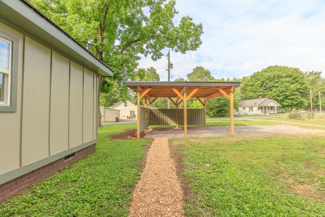 912 S Chattanooga Street, Lafayette, GA 30728