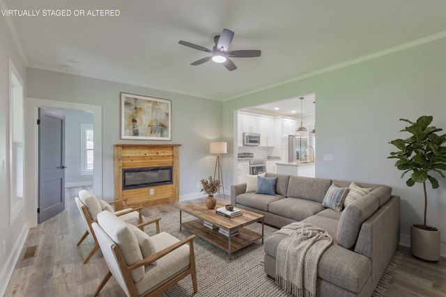 912 S Chattanooga Street, Lafayette, GA 30728