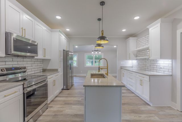 912 S Chattanooga Street, Lafayette, GA 30728