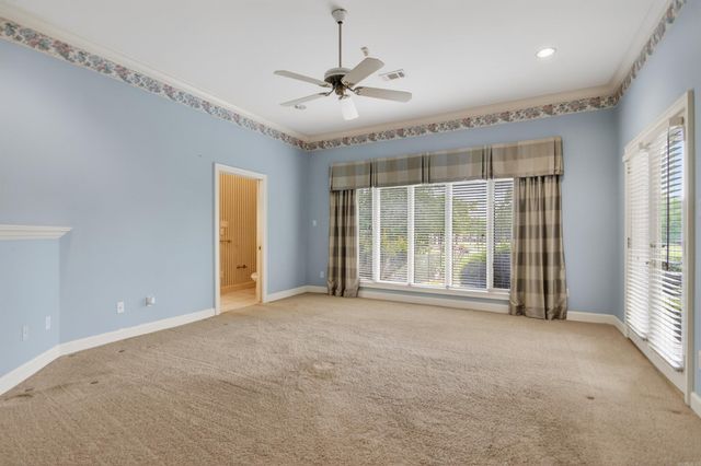 46 Masters Place Drive, Maumelle, AR 72113