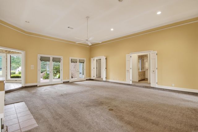 46 Masters Place Drive, Maumelle, AR 72113