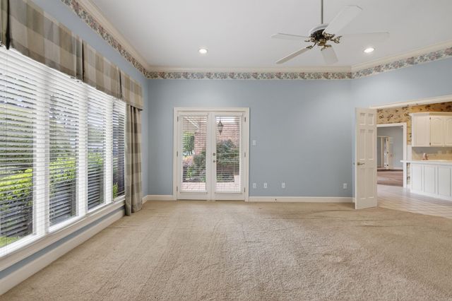 46 Masters Place Drive, Maumelle, AR 72113