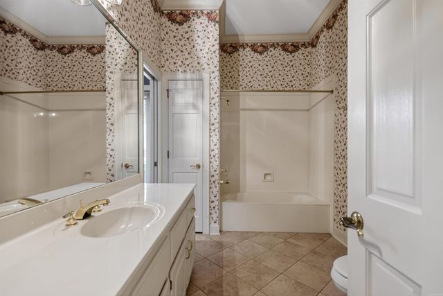 46 Masters Place Drive, Maumelle, AR 72113