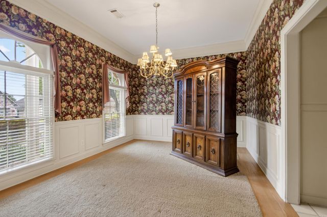 46 Masters Place Drive, Maumelle, AR 72113