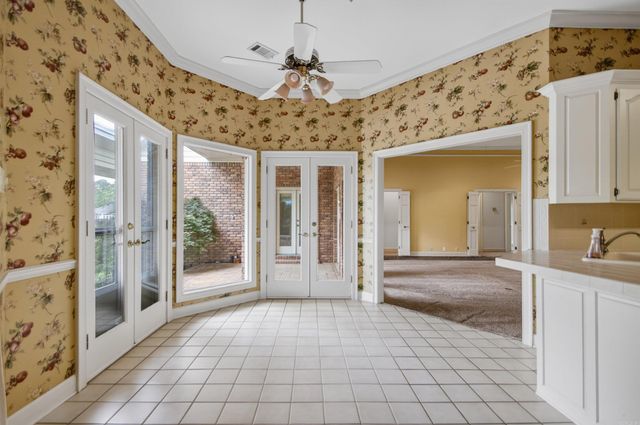 46 Masters Place Drive, Maumelle, AR 72113