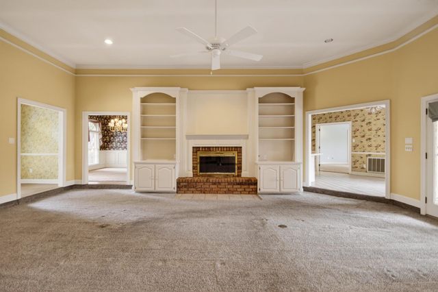 46 Masters Place Drive, Maumelle, AR 72113