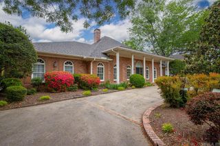 46 Masters Place Drive, Maumelle, AR 72113