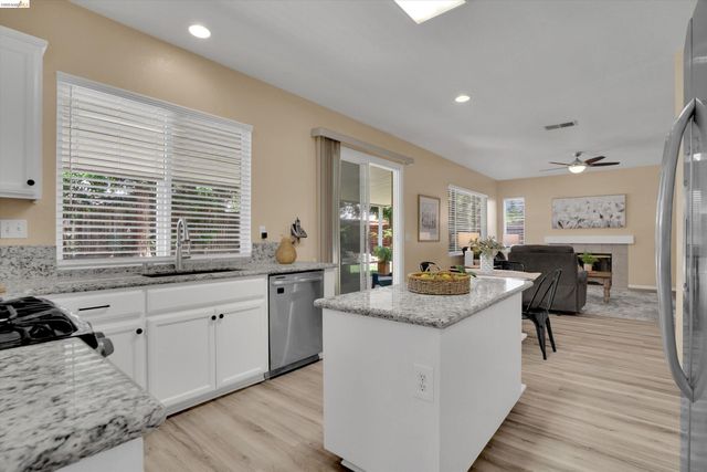 1109 Mill Creek Way, Brentwood, CA 94513