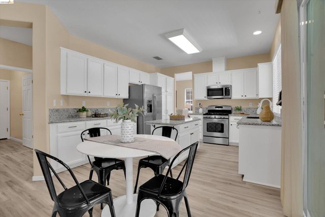 1109 Mill Creek Way, Brentwood, CA 94513
