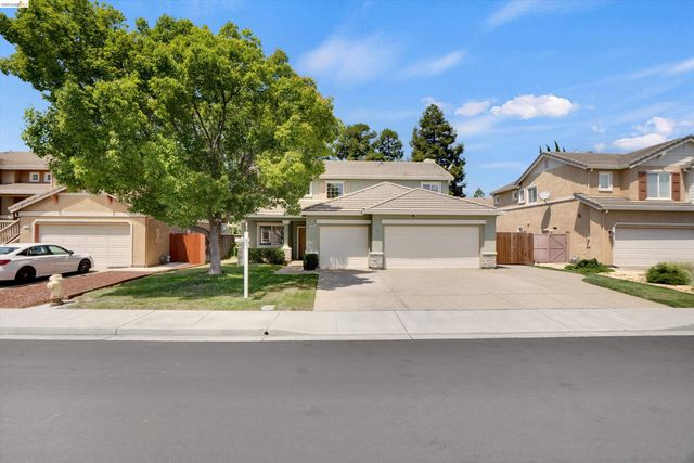 1109 Mill Creek Way, Brentwood, CA 94513