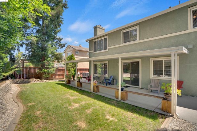 1109 Mill Creek Way, Brentwood, CA 94513