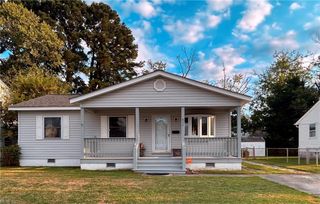 833 Thames DR, Hampton, VA 23666