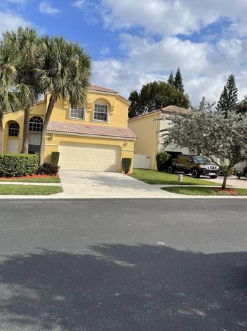 191 NW 152nd Lane, Pembroke Pines, FL 33028