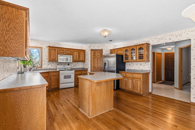 3155 167th Lane NE, Ham Lake, MN 55304