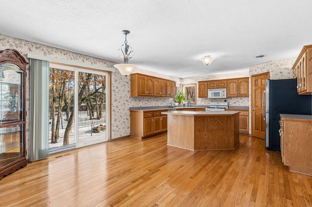 3155 167th Lane NE, Ham Lake, MN 55304