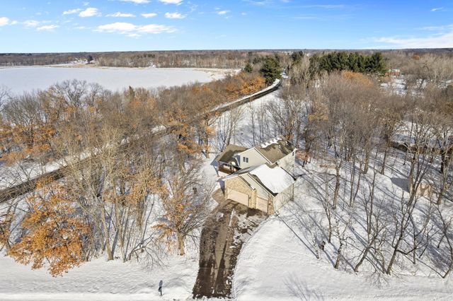 3155 167th Lane NE, Ham Lake, MN 55304