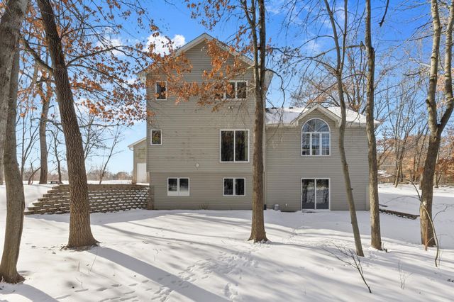 3155 167th Lane NE, Ham Lake, MN 55304