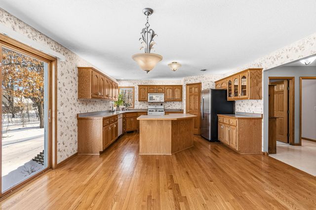 3155 167th Lane NE, Ham Lake, MN 55304