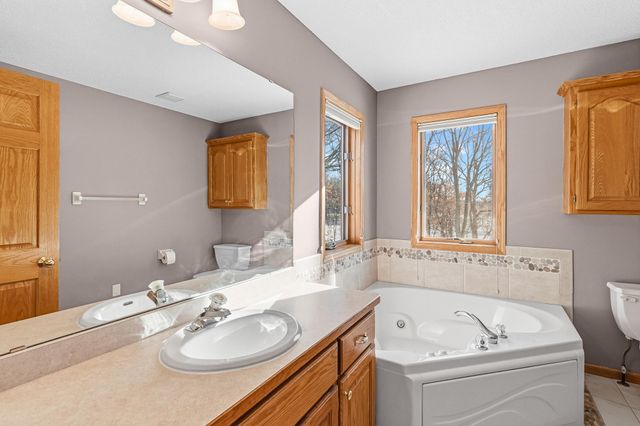 3155 167th Lane NE, Ham Lake, MN 55304