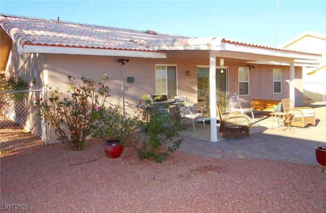 2231 South Blagg Road, Pahrump, NV 89048