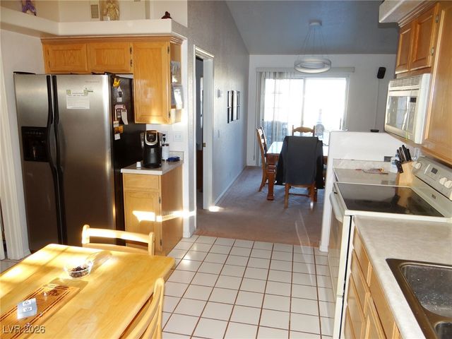 2231 South Blagg Road, Pahrump, NV 89048