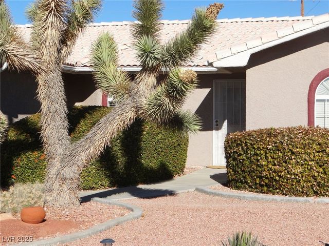 2231 South Blagg Road, Pahrump, NV 89048