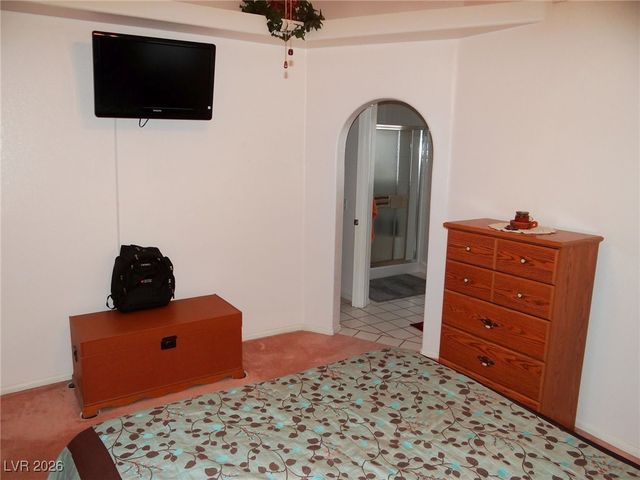 2231 South Blagg Road, Pahrump, NV 89048