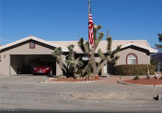 2231 South Blagg Road, Pahrump, NV 89048