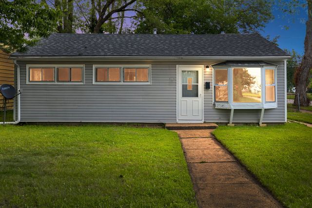 15145 Honore Avenue, Harvey, IL 60426