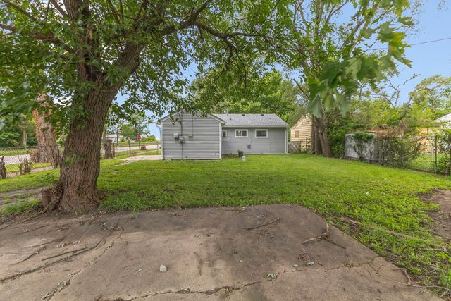 15145 Honore Avenue, Harvey, IL 60426