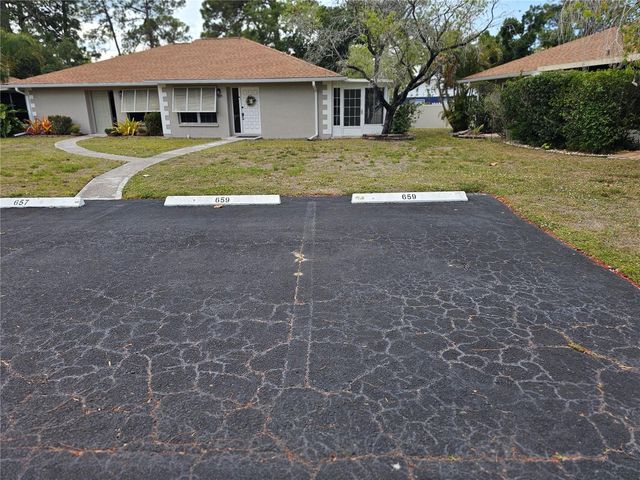 659 N JEFFERSON AVENUE 659, Sarasota, FL 34237