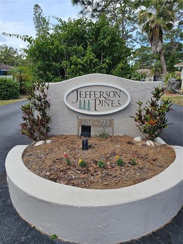 659 N JEFFERSON AVENUE 659, Sarasota, FL 34237