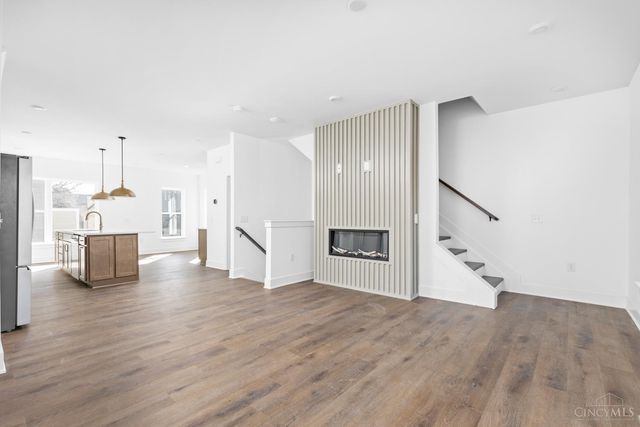 3014 Woodburn Avenue, Cincinnati, OH 45206