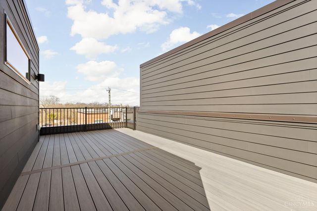 3014 Woodburn Avenue, Cincinnati, OH 45206