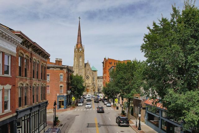 3014 Woodburn Avenue, Cincinnati, OH 45206