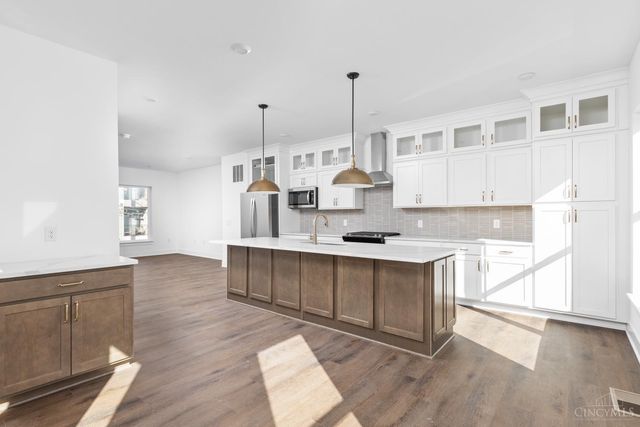 3014 Woodburn Avenue, Cincinnati, OH 45206