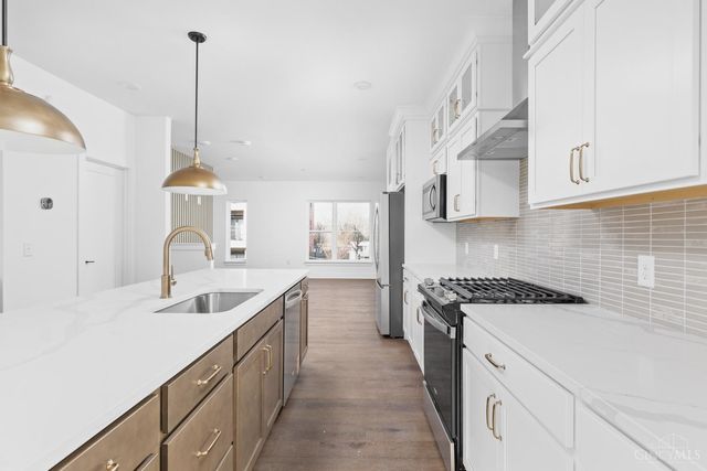 3014 Woodburn Avenue, Cincinnati, OH 45206