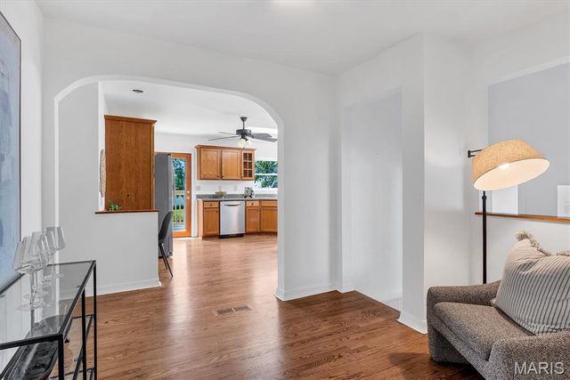 849 Glendower Drive, Kirkwood, MO 63122