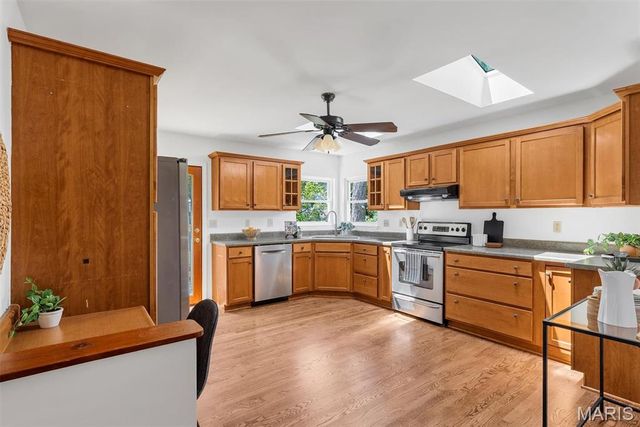 849 Glendower Drive, Kirkwood, MO 63122