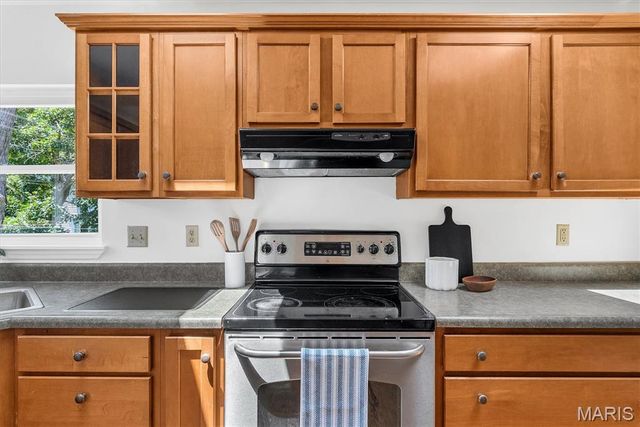 849 Glendower Drive, Kirkwood, MO 63122