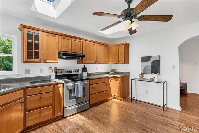 849 Glendower Drive, Kirkwood, MO 63122