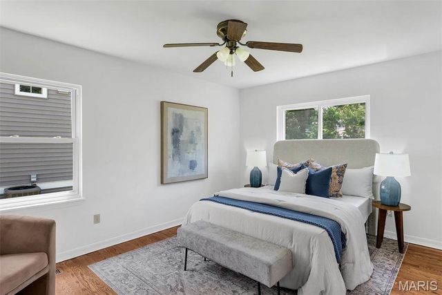 849 Glendower Drive, Kirkwood, MO 63122