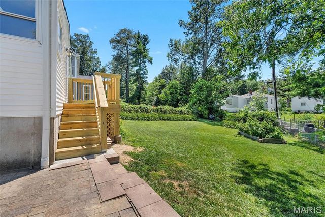 849 Glendower Drive, Kirkwood, MO 63122