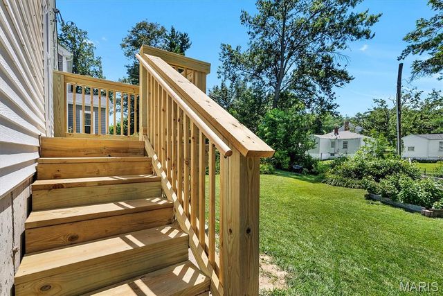 849 Glendower Drive, Kirkwood, MO 63122